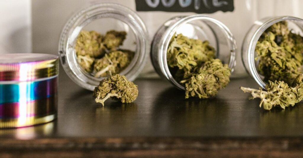 cannabis brand