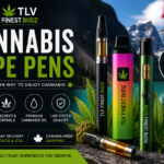 Cannabis Vape Pens in Canada: The Modern Way to Enjoy Cannabis Cannabis Vape Pens Canada