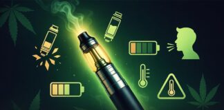 Beginner Mistakes to Avoid When Using THC Vape Pens Using THC Vape Pens